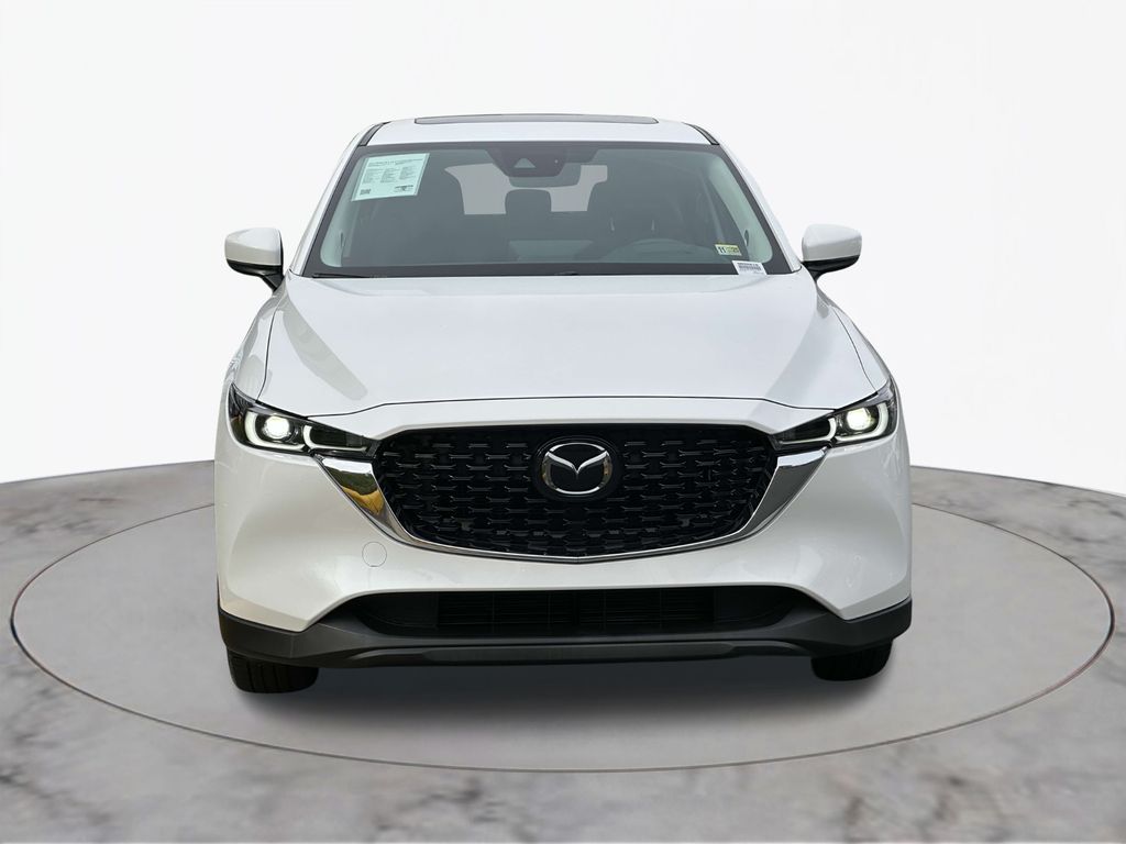 2022 Mazda CX-5 S 2