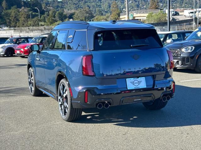 Thumbnail: 2026 MINI Cooper Countryman - 3