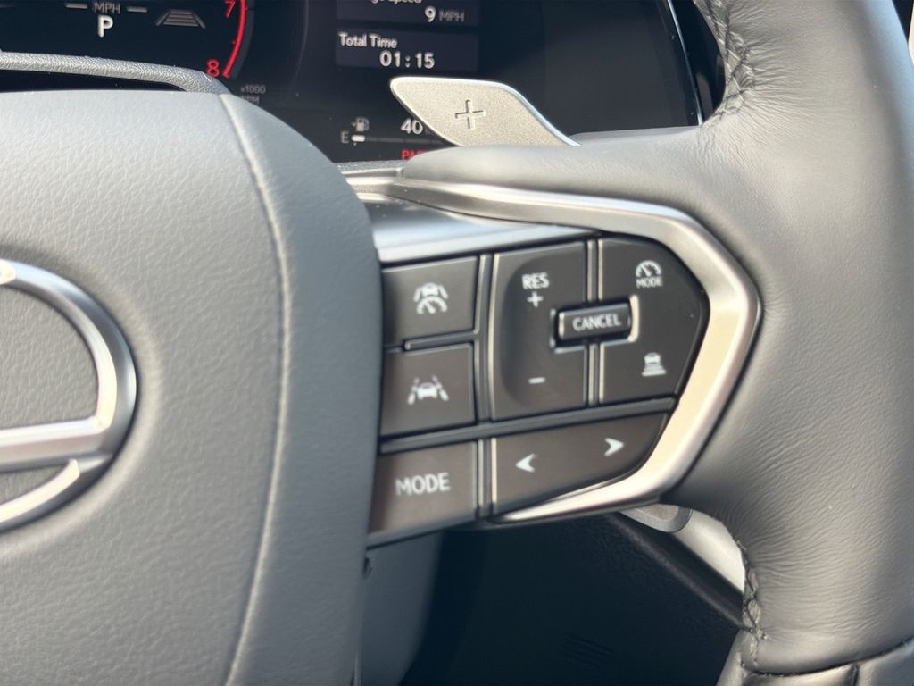 Thumbnail: 2026 Lexus RX - 27