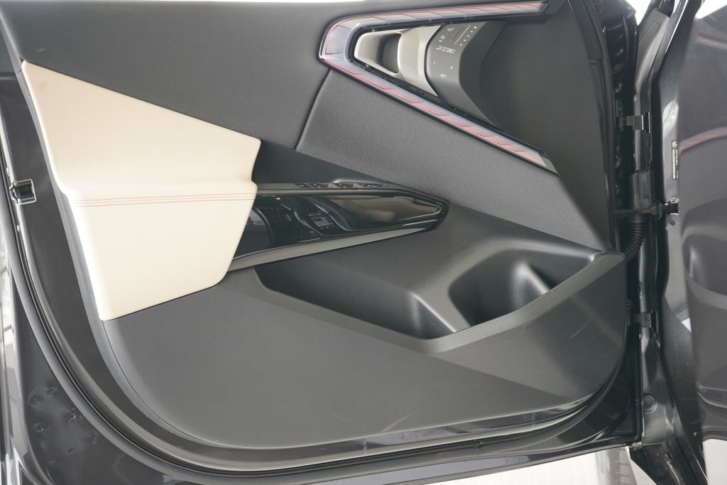Thumbnail: 2026 BMW X3 - 9