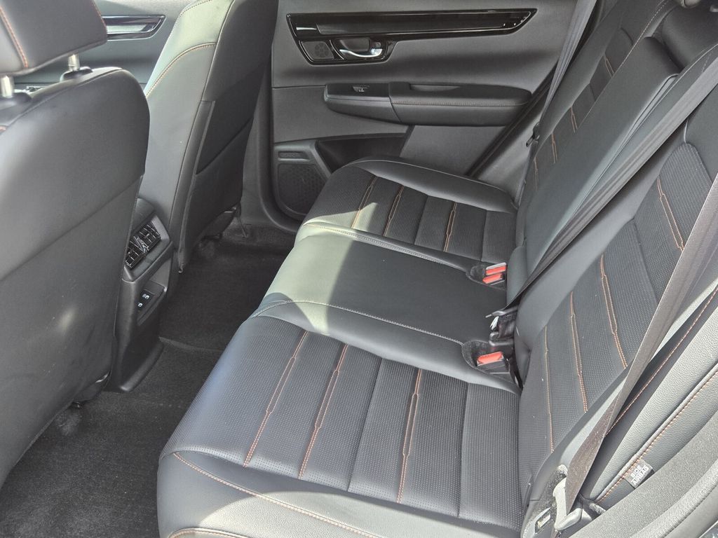 2024 Honda CR-V - $34,989