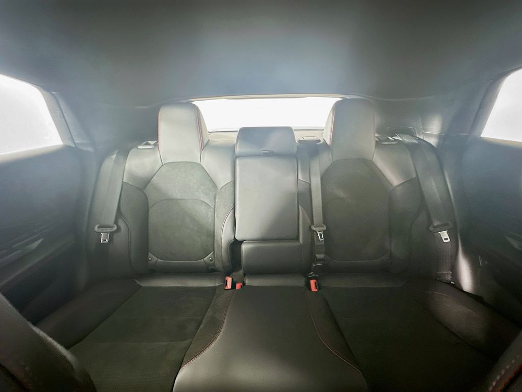 New 2026 Red Dodge Daytona Scat Pack Track image 10