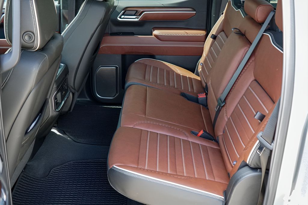 New Car 2025 Gmc Sierra 1500  Denali Ultimate For Sale Under $80,000 In Austin, Texas