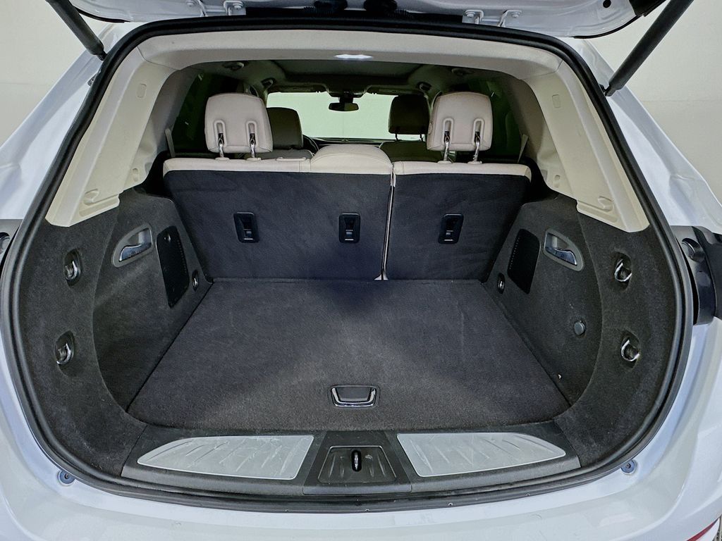 Thumbnail: 2019 Buick Envision - 26