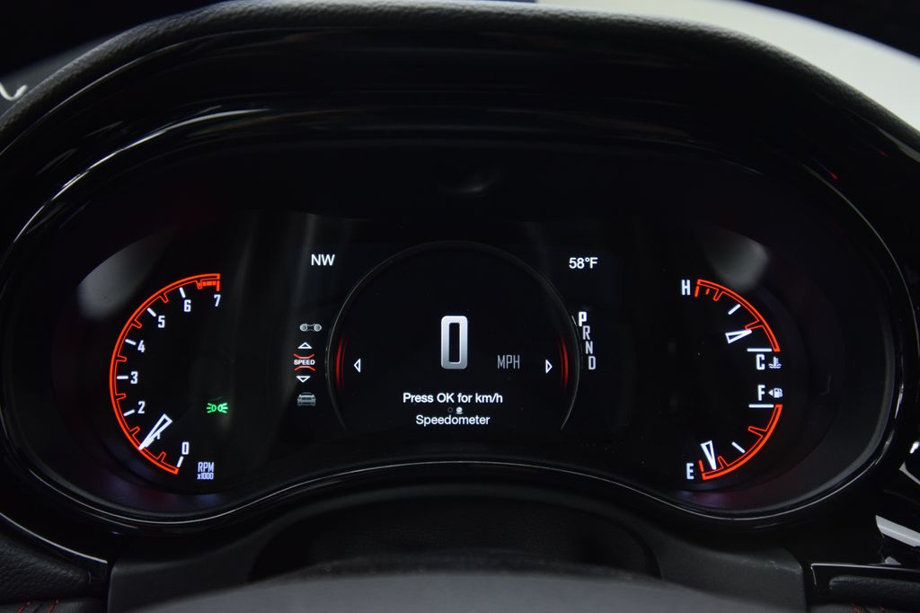 new 2026 Dodge Durango car, priced at $40,300