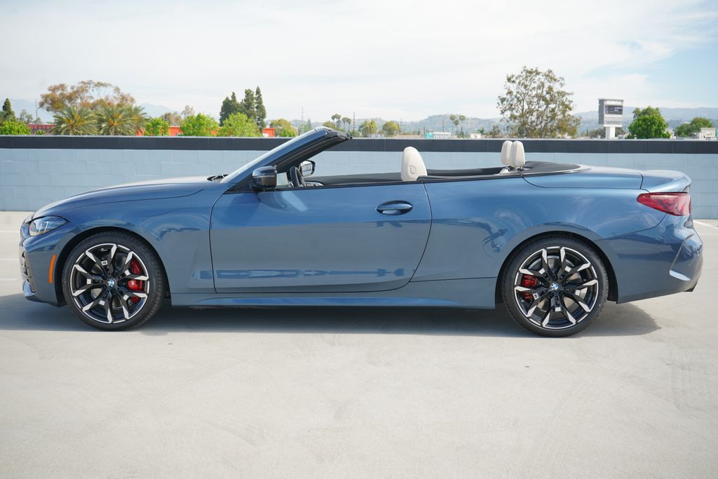 Thumbnail: 2026 BMW 4 Series - 6