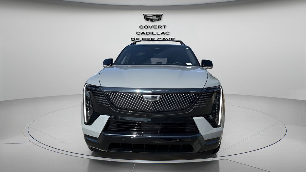 2026 Cadillac Escalade IQ Sport's photo