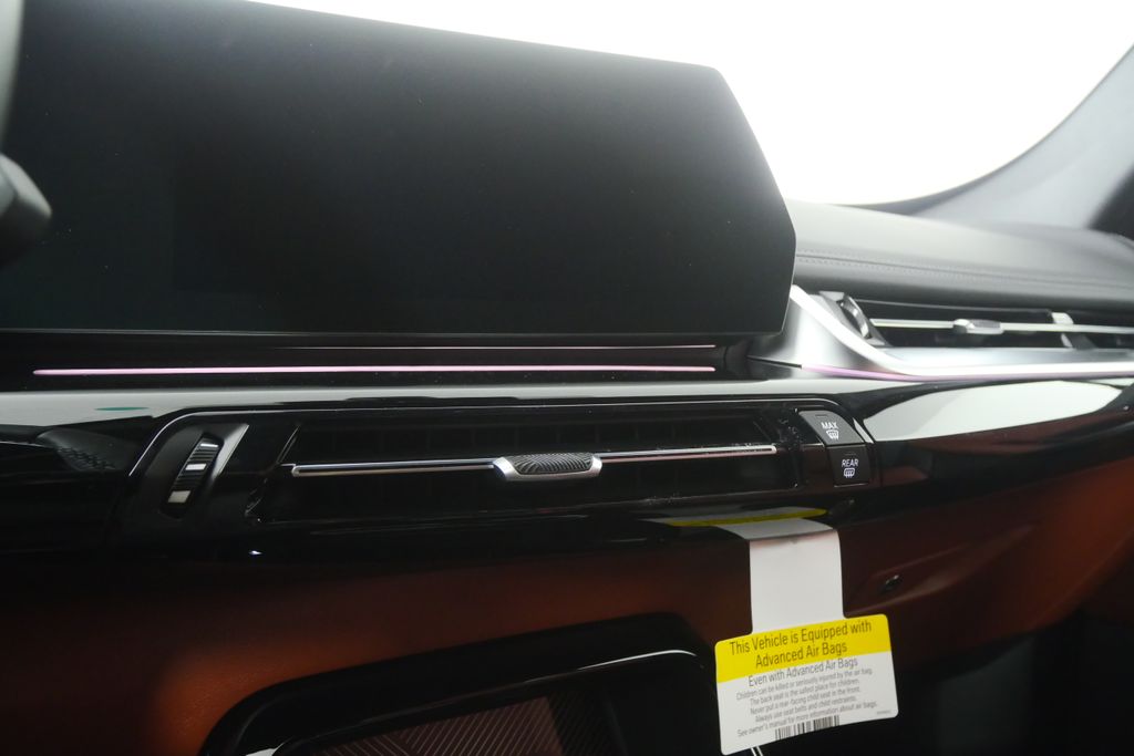 Thumbnail: 2026 BMW X1 - 21