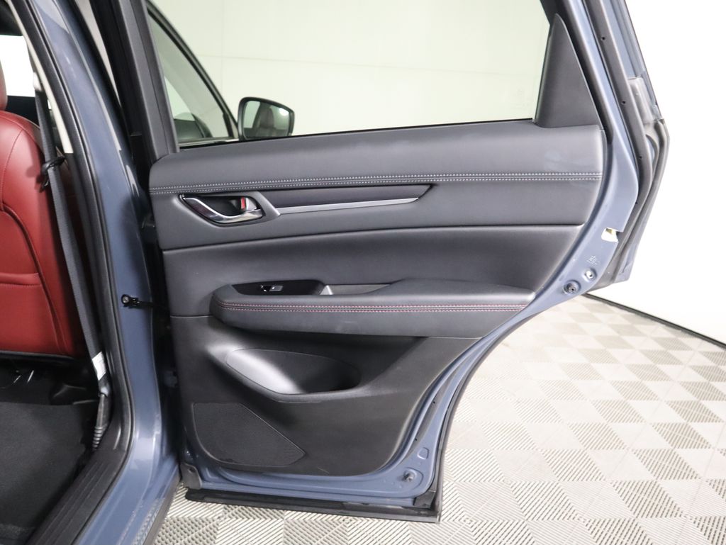 Thumbnail: 2021 Mazda CX-5 - 27