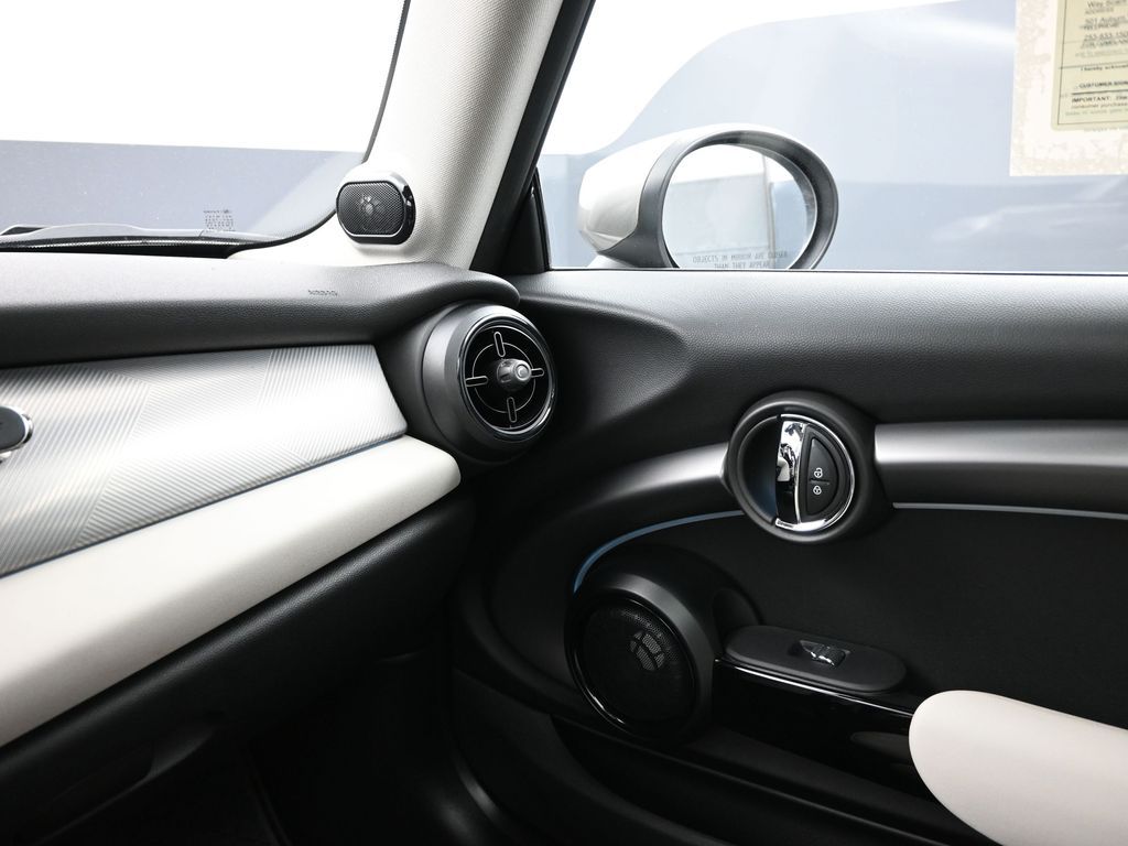 2023 MINI Hardtop Cooper S