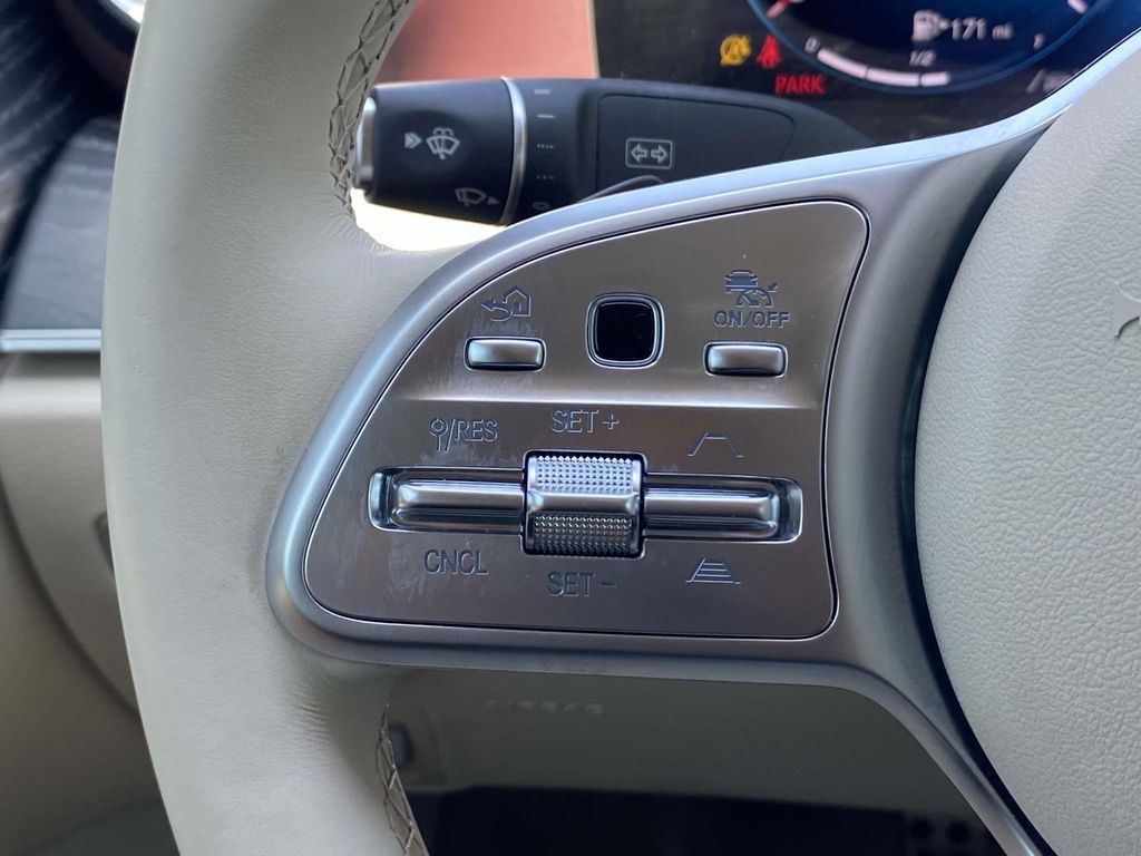 2021 Mercedes-Benz CLS 450 31