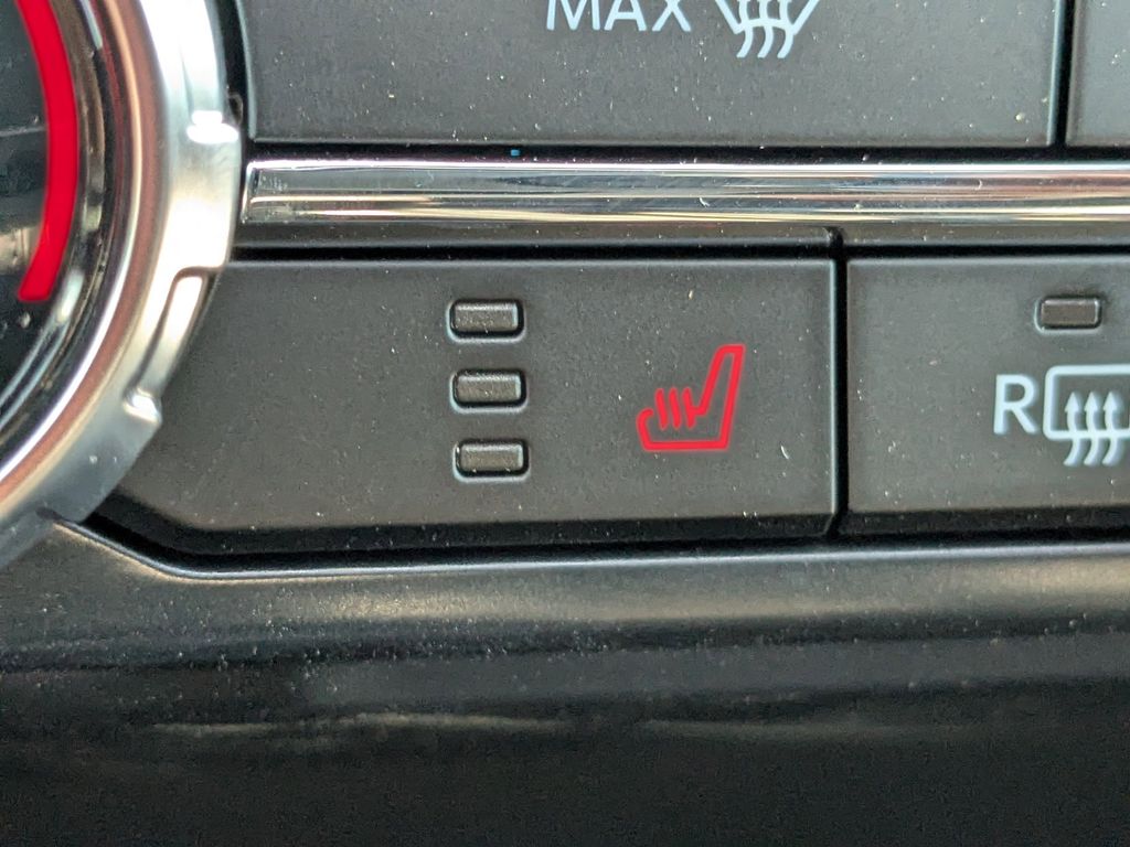 2026 Ford F-150 Black Widow