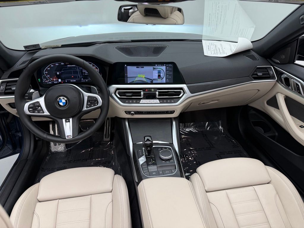 Thumbnail: 2023 BMW 4 Series - 24