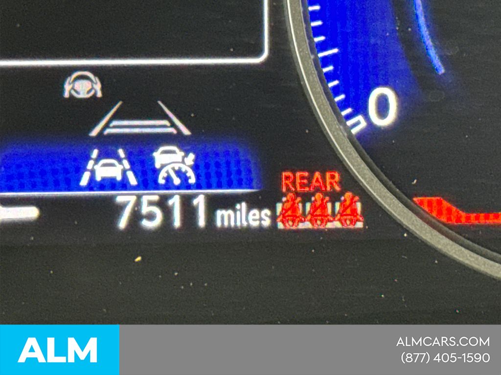 2024 Lexus RX 350 - Photo 31