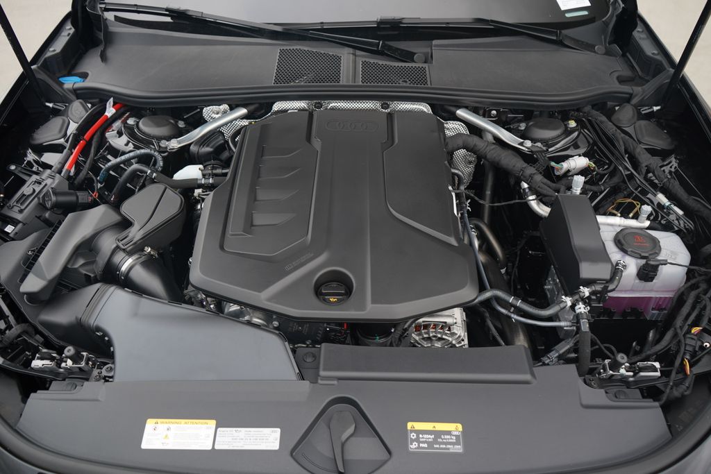 Thumbnail: 2026 Audi A5 - 14