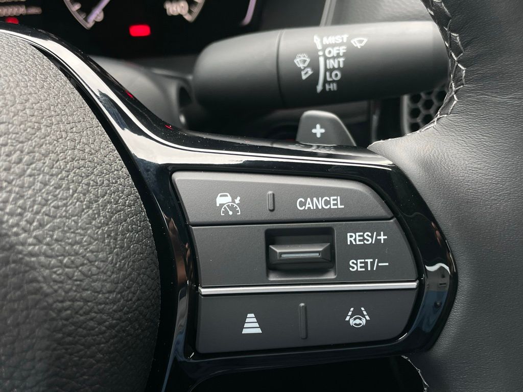 2025 Honda Civic Sport 14