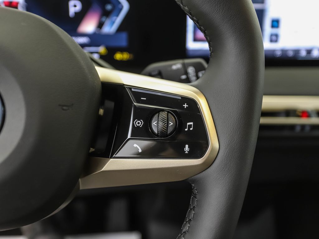 2026 BMW iX  13