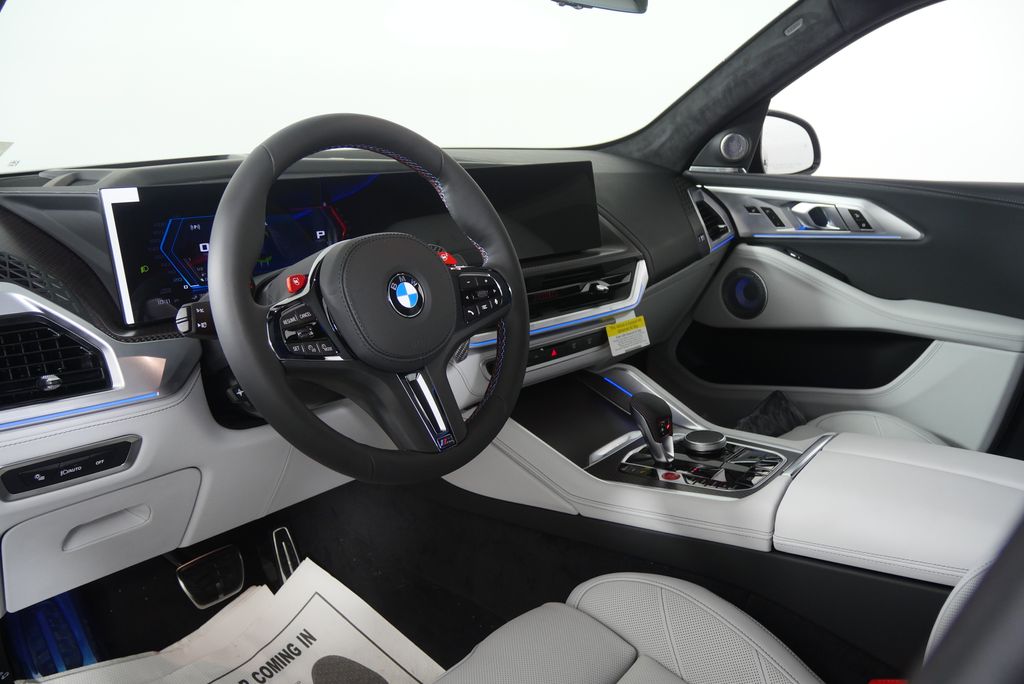 Thumbnail: 2026 BMW XM - 13