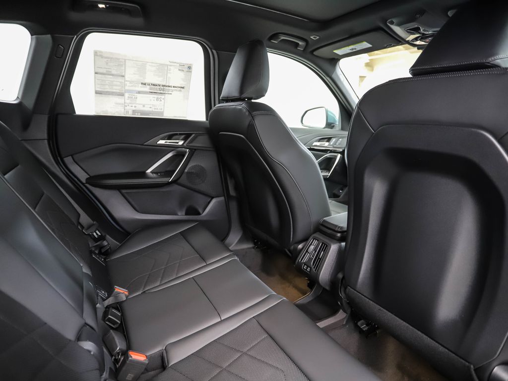 Thumbnail: 2026 BMW X1 - 26