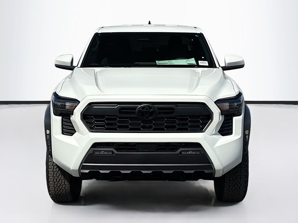 Thumbnail: 2026 Toyota Tacoma - 2