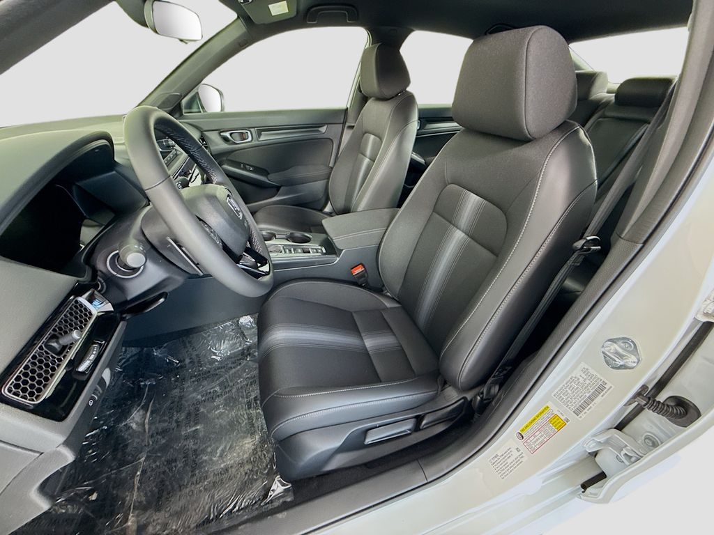 Thumbnail: 2026 Honda Civic - 20