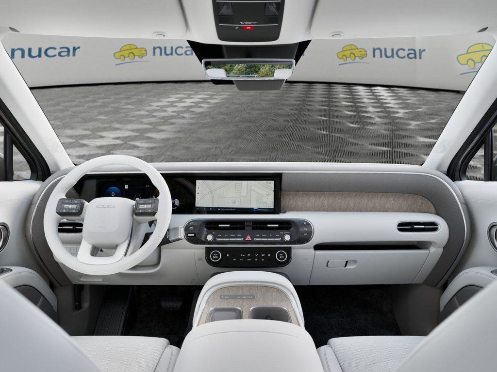 2026 Hyundai Palisade — photo 11