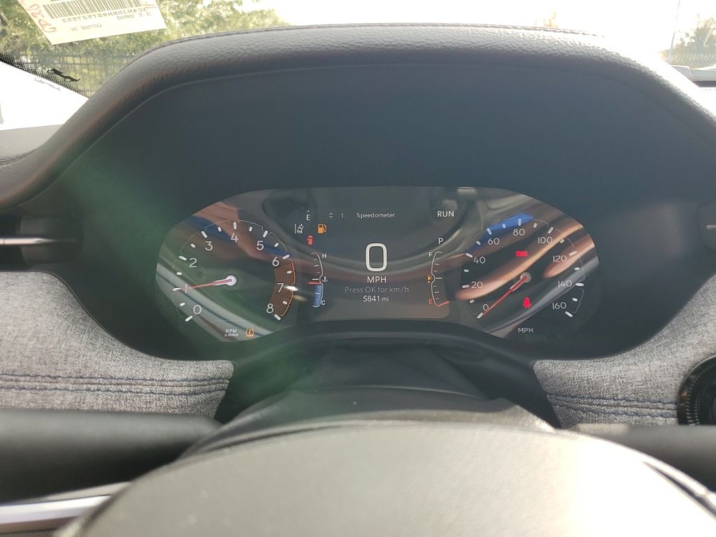 Used Car 2025 Jeep Compass  Latitude For Sale Under $25,000 In Austin, Texas