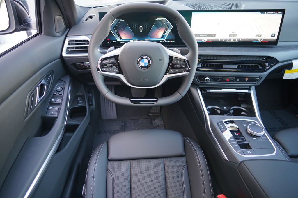 Thumbnail: 2026 BMW 3 Series - 14