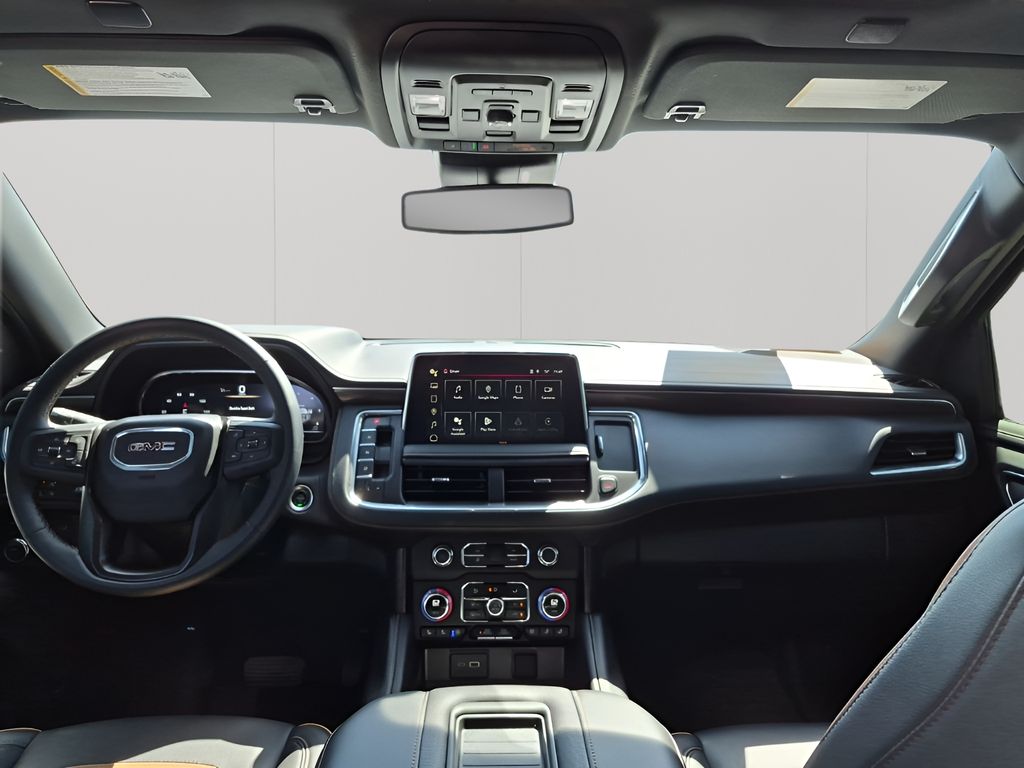 Used Car 2024 Gmc Yukon  At4 For Sale Under $70,000 In Austin, Texas