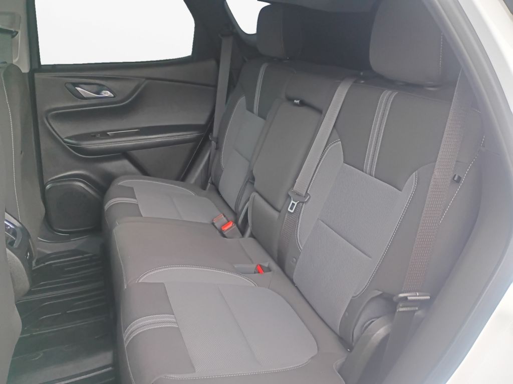 Used Car 2024 Chevrolet Blazer  Lt For Sale Under $25,000 In Austin, Texas