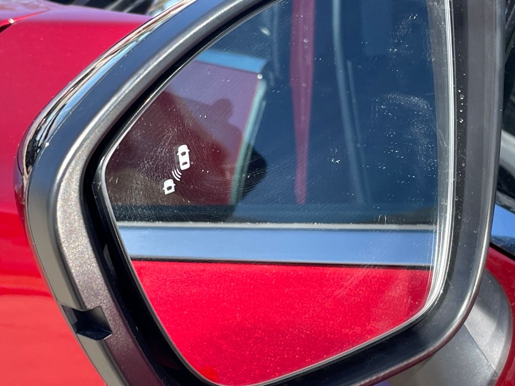 2026 Nissan Pathfinder