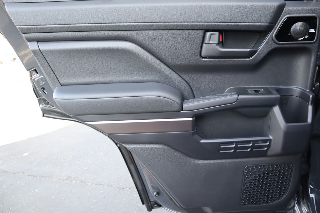 Thumbnail: 2026 Toyota 4Runner - 25