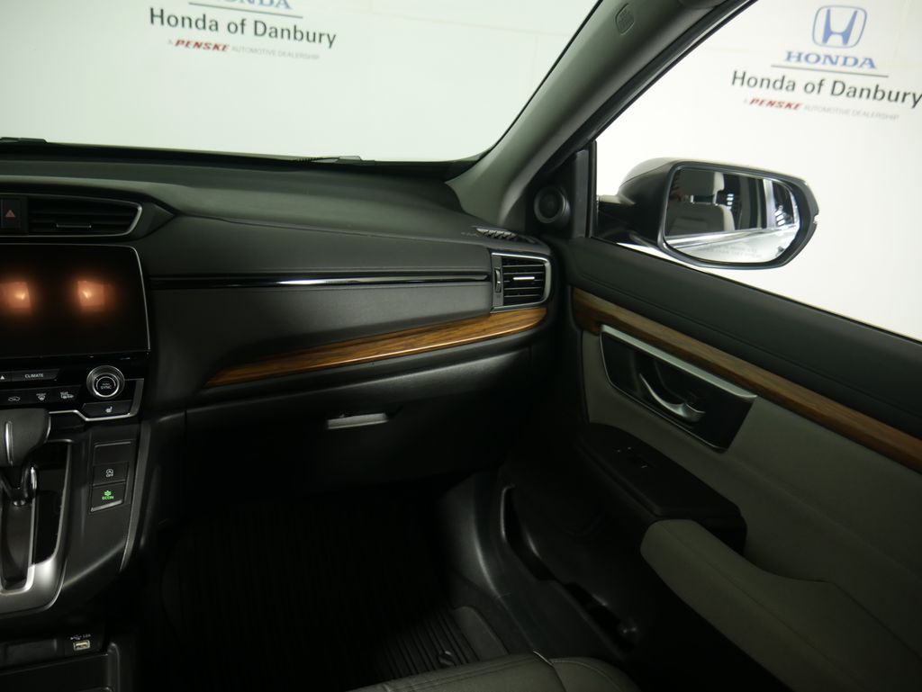 2022 Honda CR-V EX 14