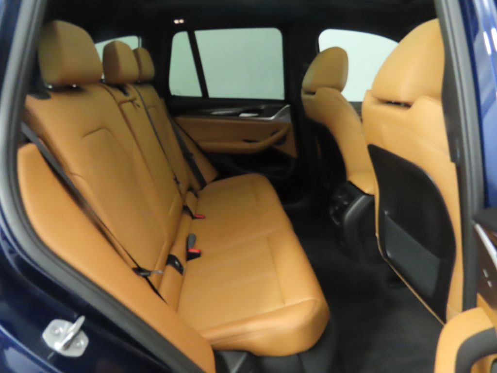 2023 BMW X3 sDrive30i 23