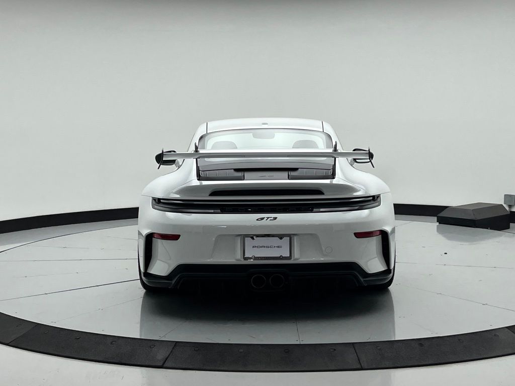 Thumbnail: 2025 Porsche 911 - 10