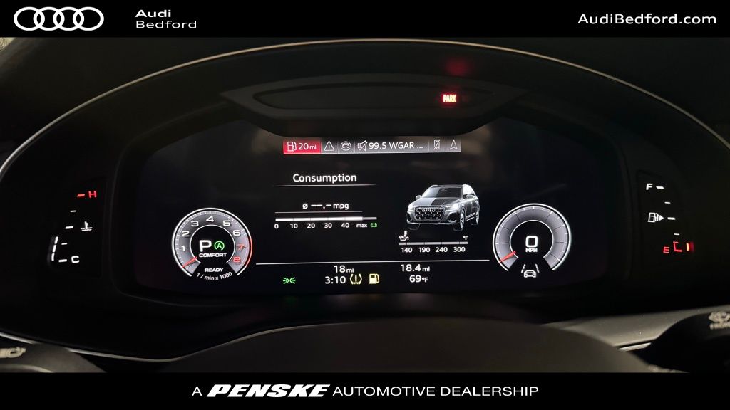 Thumbnail: 2026 Audi Q7 - 14