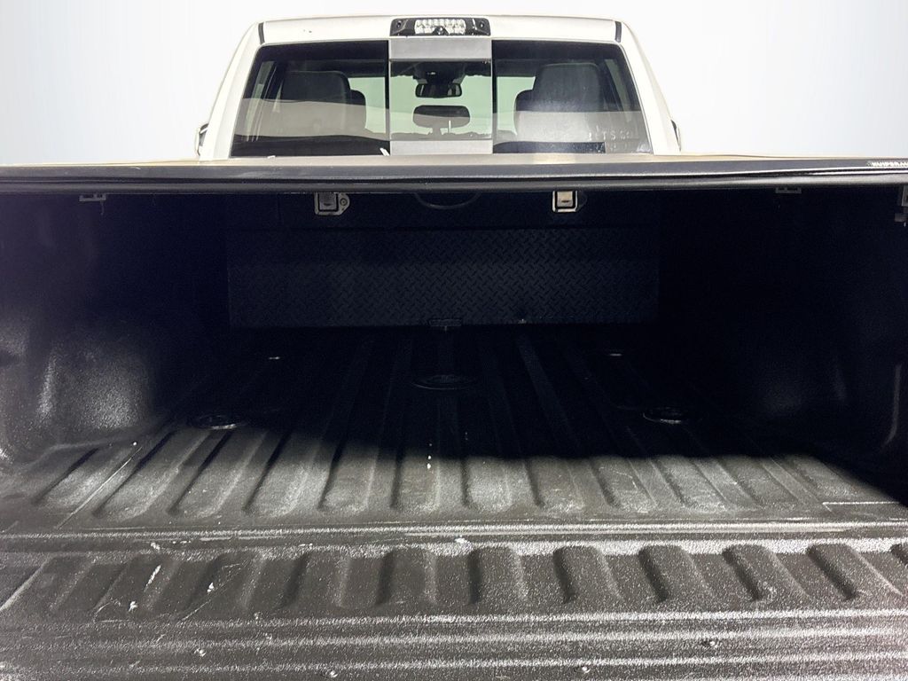 2014 Ram 3500 Laramie Longhorn