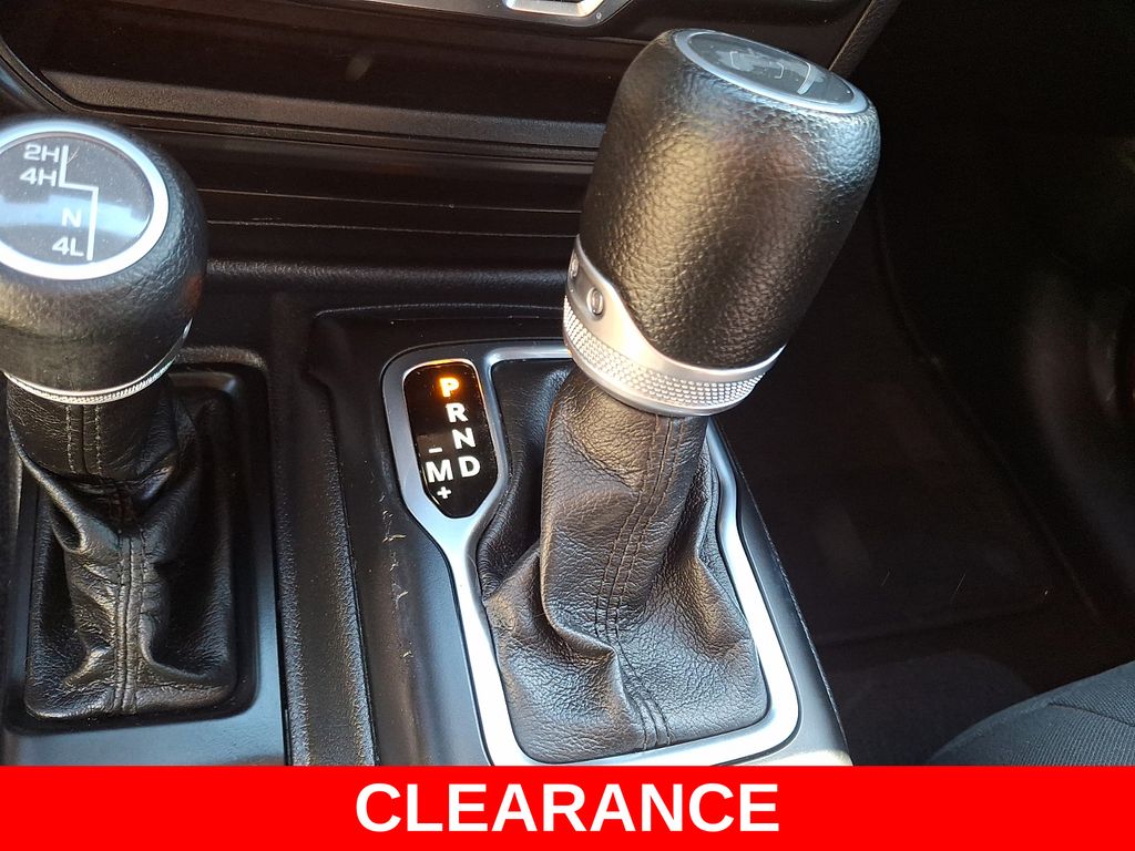 Used 2022 Jeep Wrangler SUV