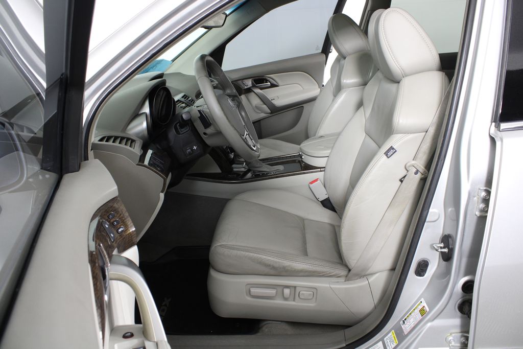 Used 2010 Acura MDX for sale in 