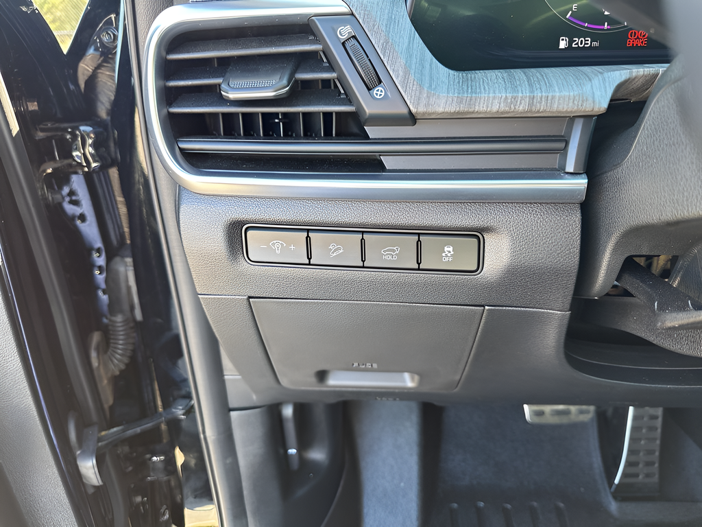 Used Car 2024 Kia Telluride  Sx For Sale Under $50,000 In Austin, Texas