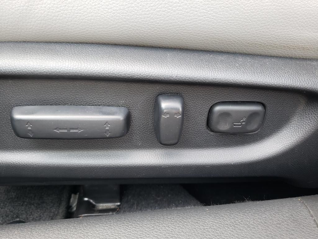 Used 2016 Honda Accord Sedan