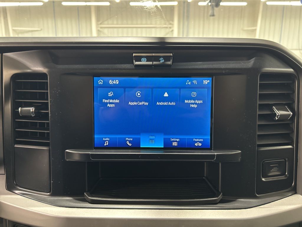 new 2026 Ford F-350SD car, priced at $65,045