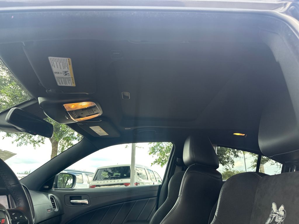 Used Car 2023 Dodge Charger  R/t Scat Pack For Sale Under $60,000 In Austin, Texas