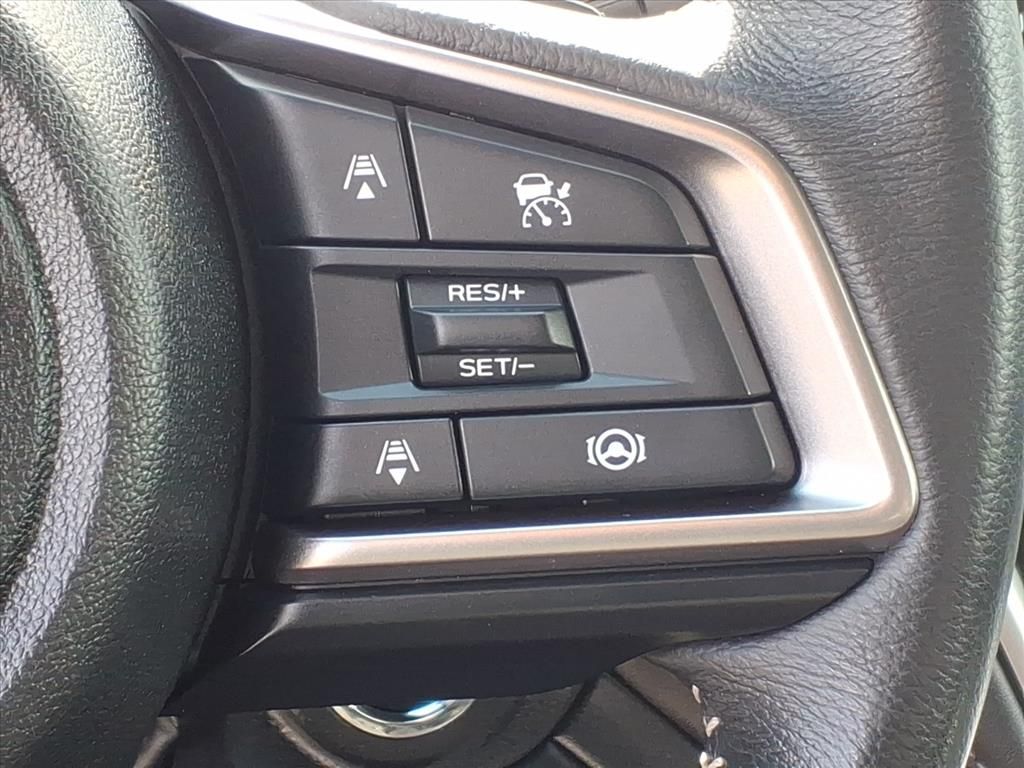 used 2024 Subaru Legacy car, priced at $19,900