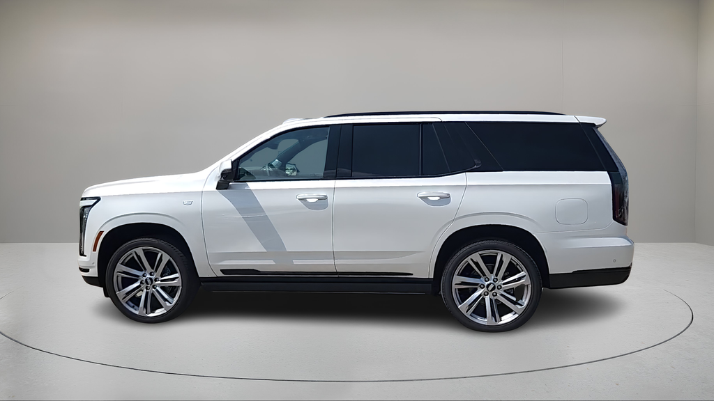 2025 Cadillac Escalade