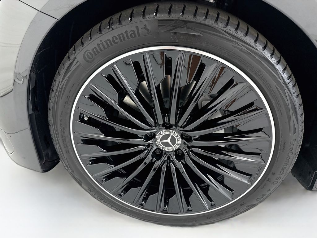 Thumbnail: 2027 Mercedes-Benz E-Class - 30