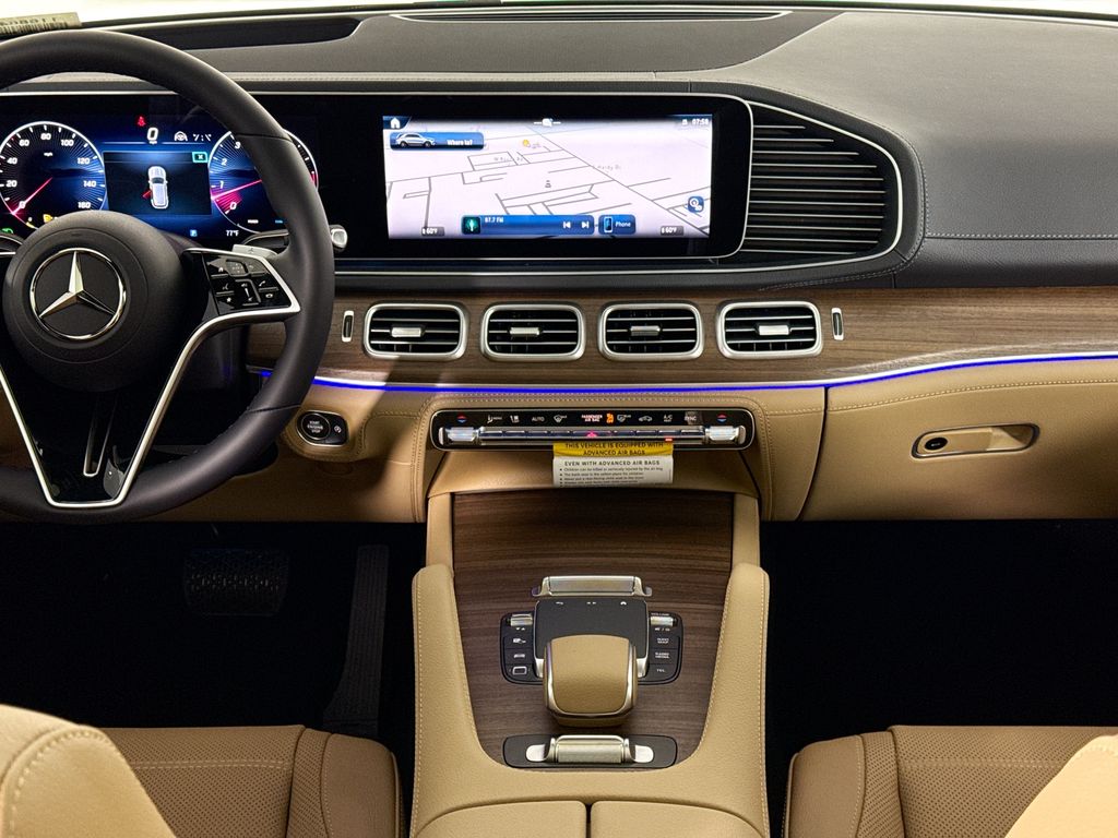 Thumbnail: 2026 Mercedes-Benz GLE - 15