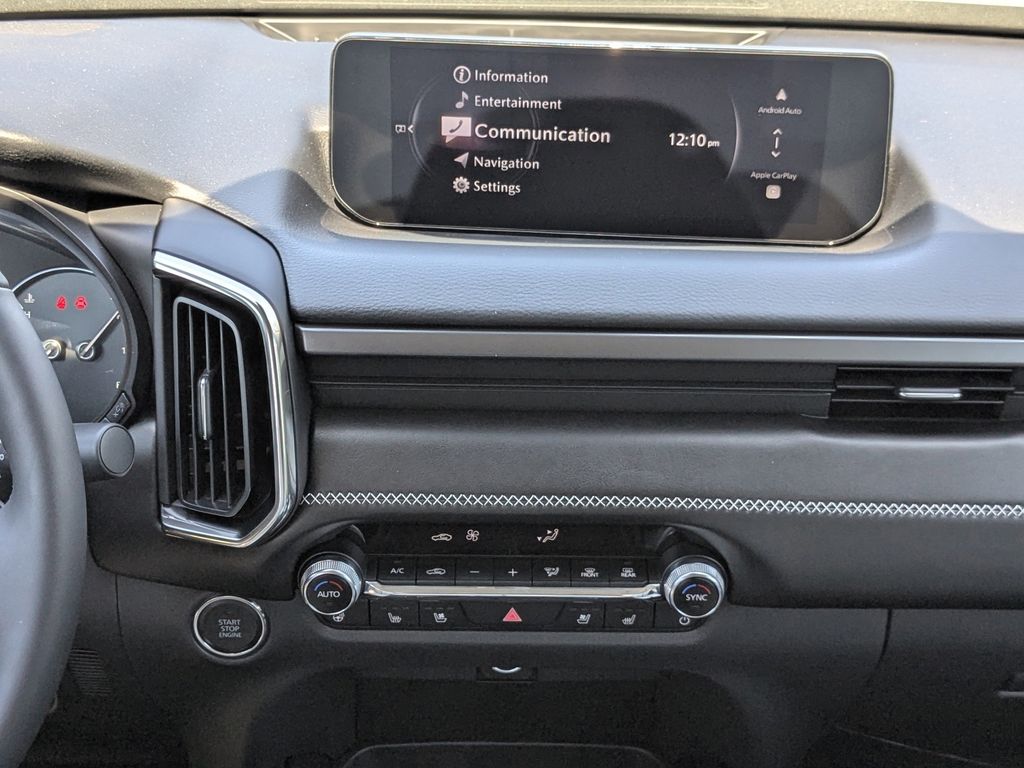 2026 Mazda CX-50 2.5 Turbo Premium Plus