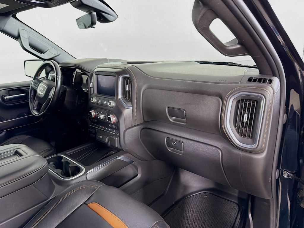 Used 2021 GMC Sierra 1500 Truck
