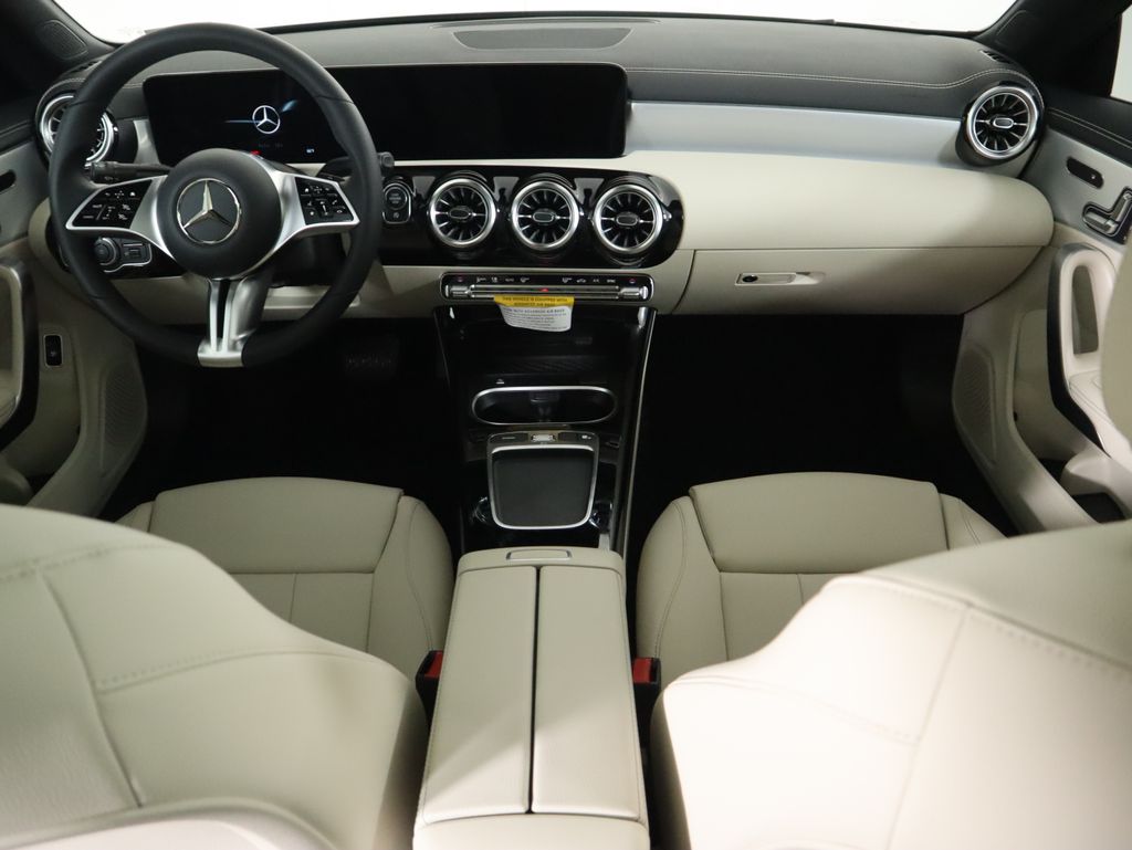 Thumbnail: 2026 Mercedes-Benz CLA - 14